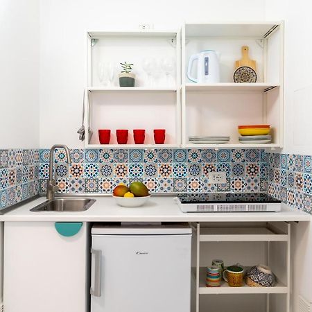 Antico Mercato Di Ortigia Lovely Apartment シラクーサ エクステリア 写真