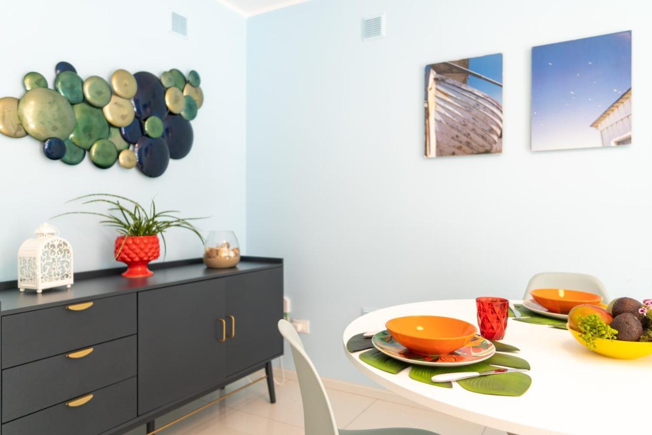 Antico Mercato Di Ortigia Lovely Apartment シラクーサ エクステリア 写真