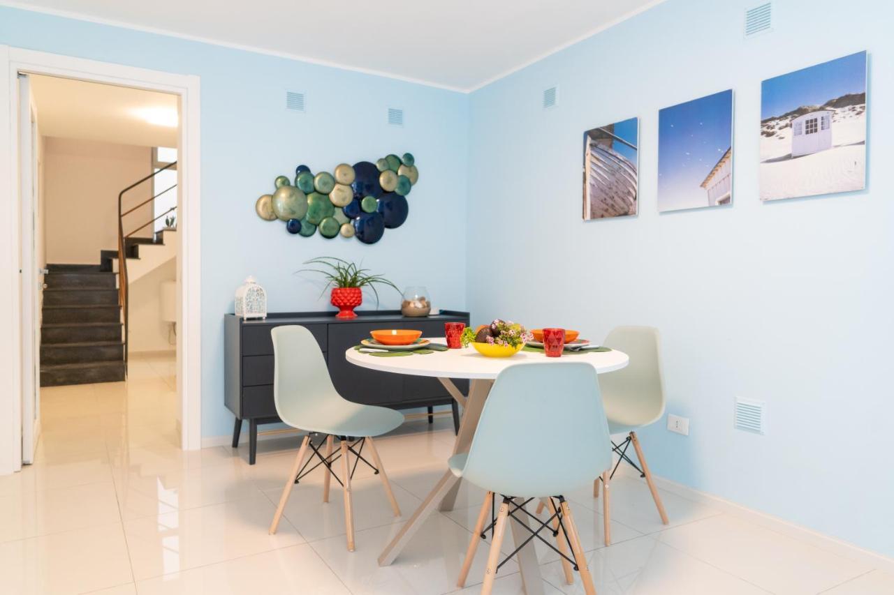 Antico Mercato Di Ortigia Lovely Apartment シラクーサ エクステリア 写真