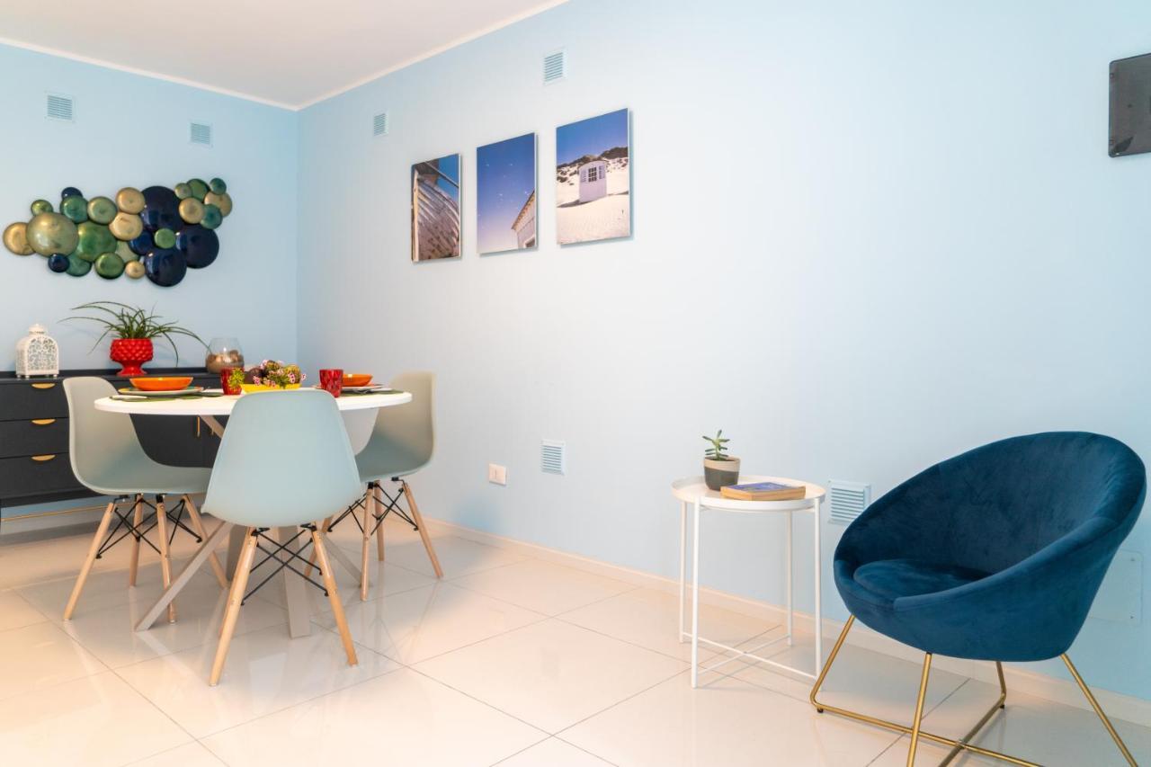 Antico Mercato Di Ortigia Lovely Apartment シラクーサ エクステリア 写真