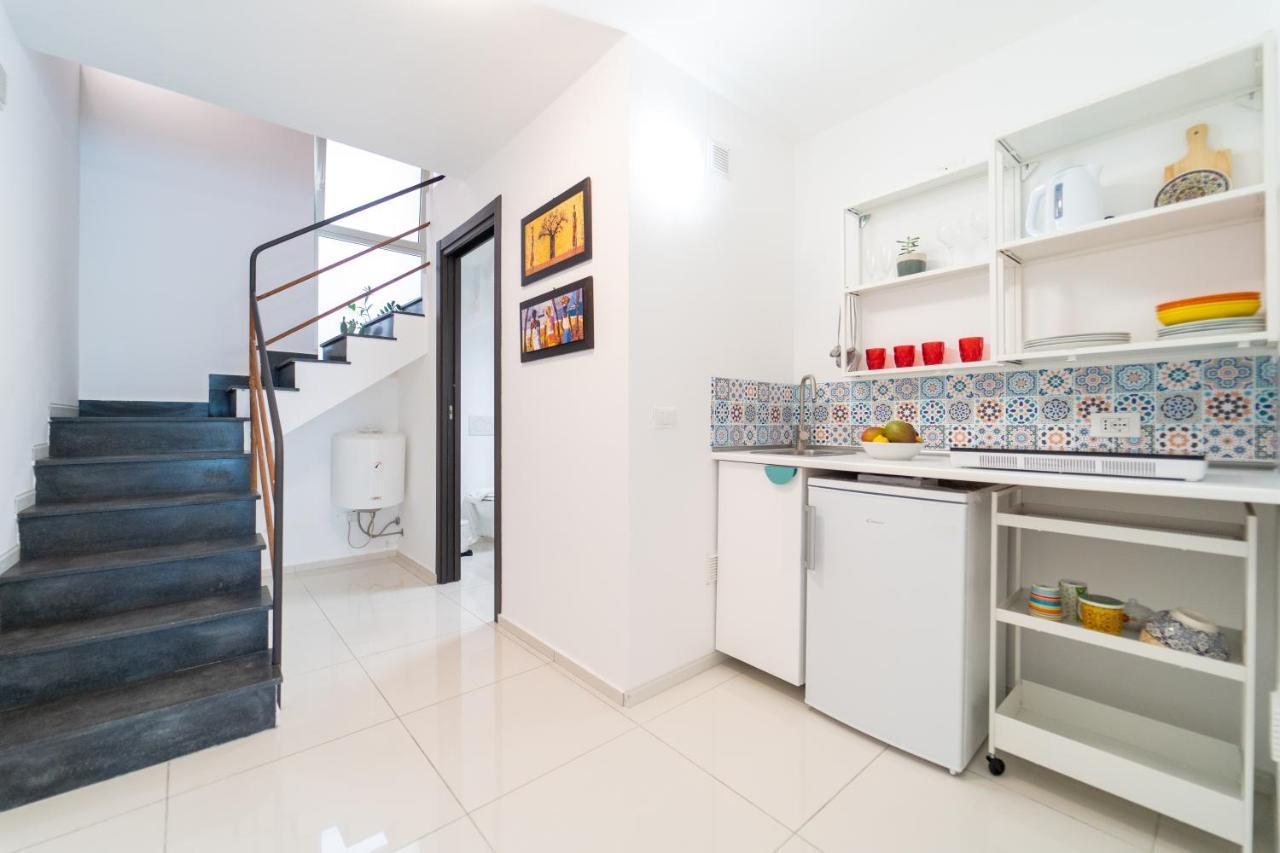 Antico Mercato Di Ortigia Lovely Apartment シラクーサ エクステリア 写真