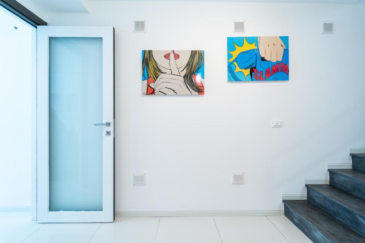 Antico Mercato Di Ortigia Lovely Apartment シラクーサ エクステリア 写真